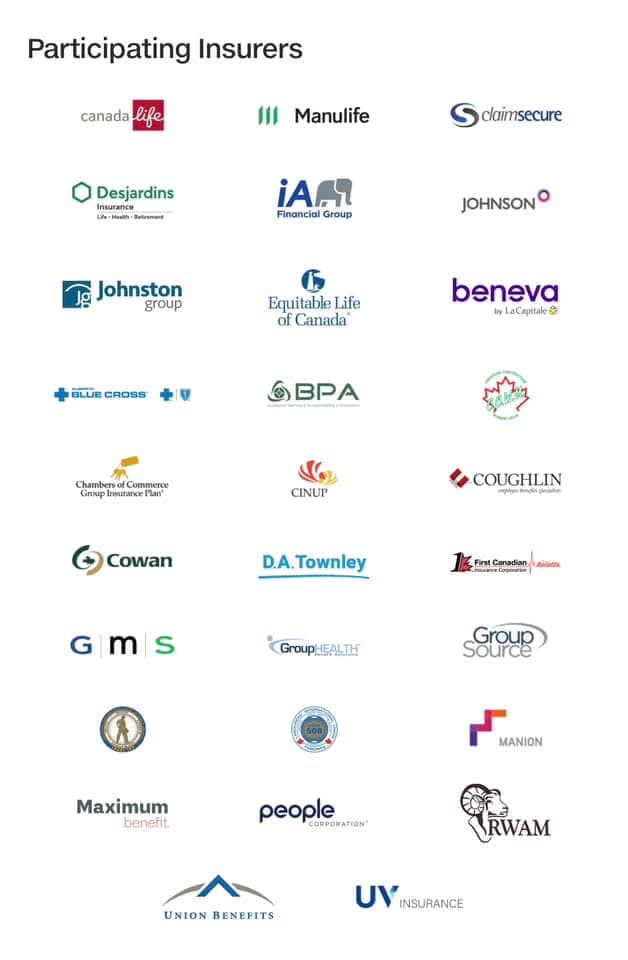 Insurance Companies HMTC